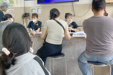 Cẩn trọng với tầm soát ung thư, đột quỵ bằng xét nghiệm, chụp chiếu quảng cáo trên mạng